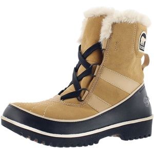 Sorel Tivoli II winter boots size 6.5 🌨️